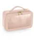 | BG 764 SOFT PINK BagBase