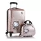 Kozmetikai tok HEYS Kids Hello Kitty Metallic 2 ks HELLÓ CICA