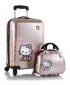 Kozmetikai tok HEYS Kids Hello Kitty Metallic 2 ks HELLÓ CICA