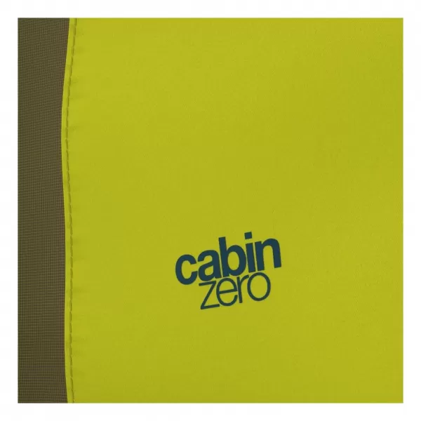  Szervező CABINZERO LUX PACKING CUBE LARGE MOJITO LIME 