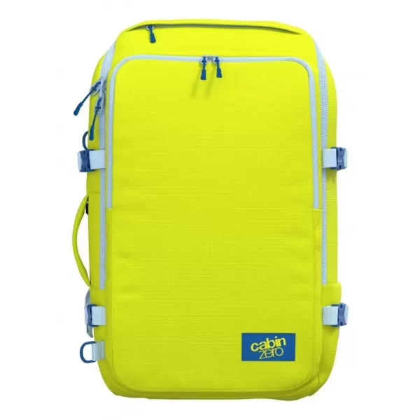  Hátizsák CABINZERO ADV PRO 42L MOJITO LIME 