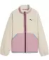 Gyermek dzseki PUMA HYBRID SHERPA JACKET 68840587 ALPESI HÓ