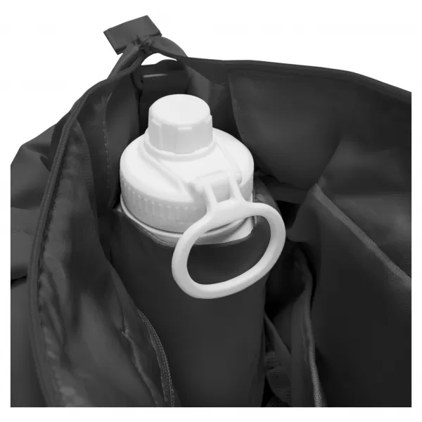  Táska HEYS PUFFER TOTE BAG FEKETE 