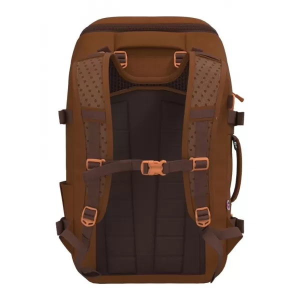  Hátizsák CABINZERO ADV PRO 32L SAIGON KÁVÉ 