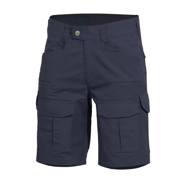  Rövidnadrág PENTAGON LYCOS SHORT PANTS K05059 SÖTÉTKÉK 