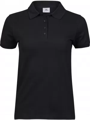 Női póló TEE JAYS | TJ 1401 FEKETE