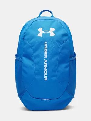Hátizsák UNDER ARMOUR UA HUSTLE LITE BACKPACK 6000399-402 KÉK