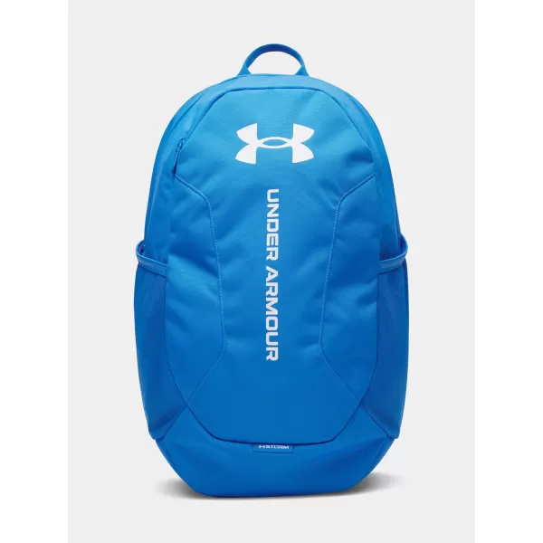  Hátizsák UNDER ARMOUR UA HUSTLE LITE BACKPACK 6000399-402 KÉK 