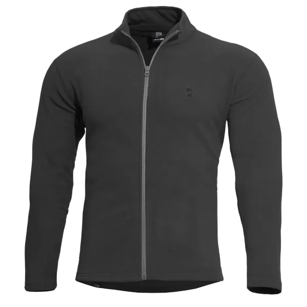  Pulóver PENTAGON ELK FLEECE D08101 91 D08101 FEKETE/WG 