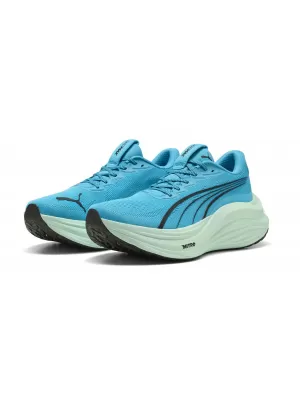 Csizma PUMA MAGMAX NITRO 310088-12 SEBESSÉG KÉK/MENTA OLVADÉK