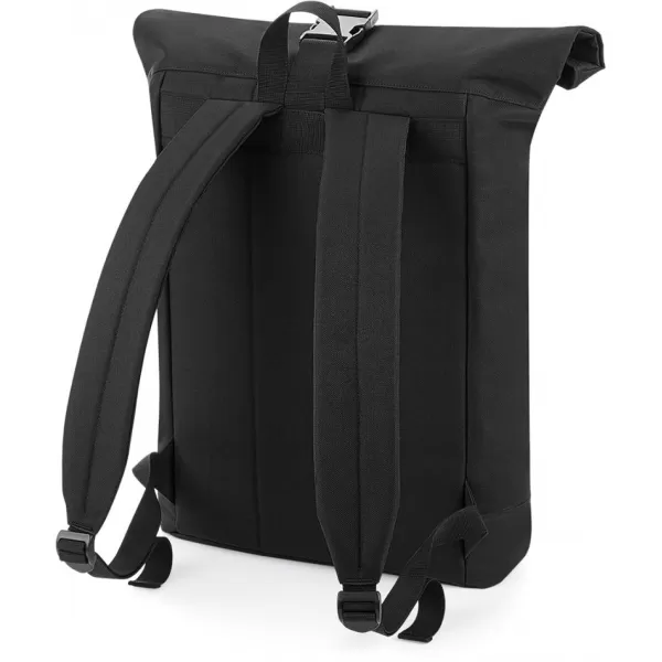  | BG 855 FEKETE BagBase 