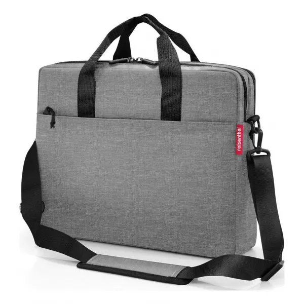  Táska REISENTHEL WORKBAG CSAVAR EZÜST 