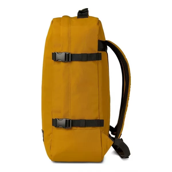  Hátizsák CABINZERO CLASSIC 44L NARANCSOS HIDEG 