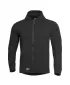 Pulóver PENTAGON AGIS RING SPUN SWEATER K08043 FEKETE