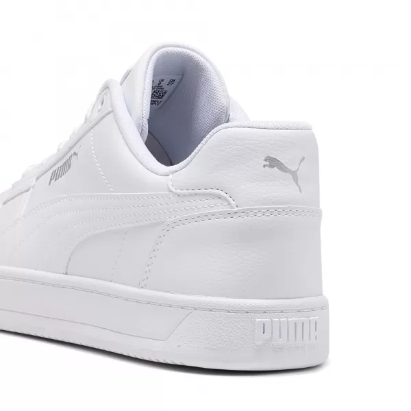  Csizma PUMA CAVEN 2 0 39229002 PUMA FEHÉR/PUMA EZÜST 