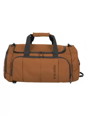 Táska TRAVELITE Briize Weekender CURRY