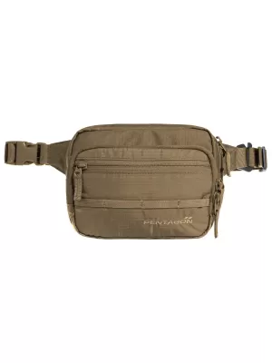 Ház PENTAGON PROTEAN POUCH K17078 PRÉRIFARKAS