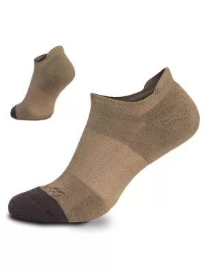 Zokni PENTAGON INVISIBLE SOCKS EL14014 03 EL14014 PRÉRIFARKAS