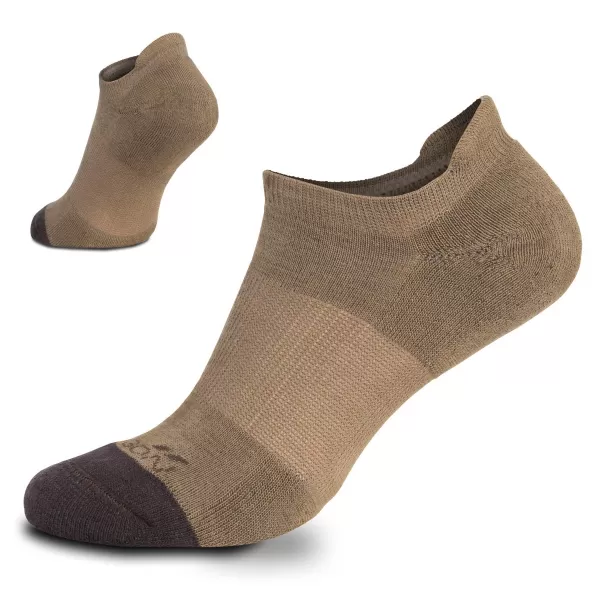  Zokni PENTAGON INVISIBLE SOCKS EL14014 03 EL14014 PRÉRIFARKAS 