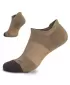 Zokni PENTAGON INVISIBLE SOCKS EL14014 03 EL14014 PRÉRIFARKAS