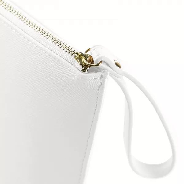  | BG 750 SOFT WHITE BagBase 