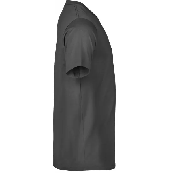  Férfi póló TEE JAYS | TJ 1150 PORSZÜRKE 