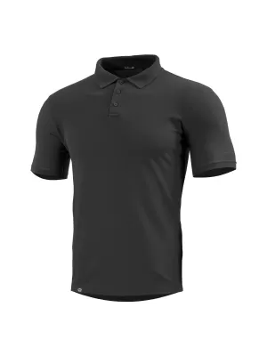 póló PENTAGON ANIKETOS POLO K09011 FEKETE
