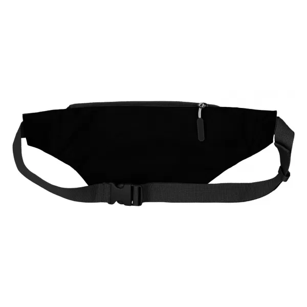  Vese TRAVELITE KICK OFF WAIST BAG FEKETE 