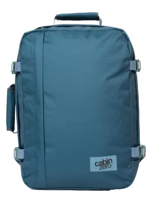Hátizsák CABINZERO CLASSIC 36L ARUBA KÉK