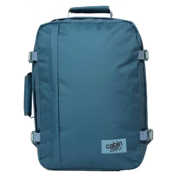  Hátizsák CABINZERO CLASSIC 36L ARUBA KÉK 
