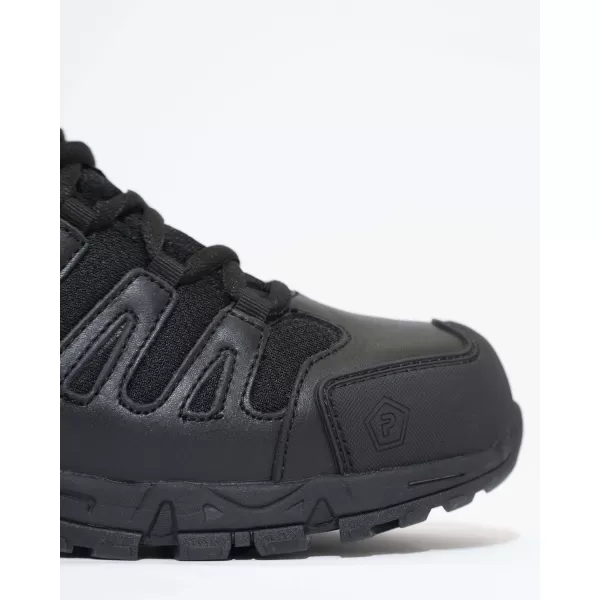 Csizma PENTAGON ACHILLES XTR 6 TACTICAL K15030 FEKETE 