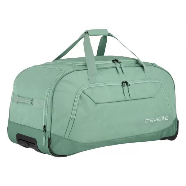  Táska TRAVELITE KICK OFF WHEELED DUFFLE XL ZSÁLYA 