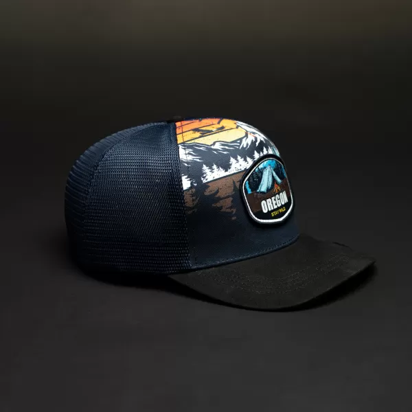  Sapka PENTAGON ADVENTURE CAMPER CAP K13062 SOKSZÍNŰ 