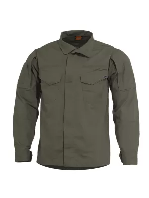 Kabát PENTAGON LYCOS JACKET K02023 RANGER ZÖLD