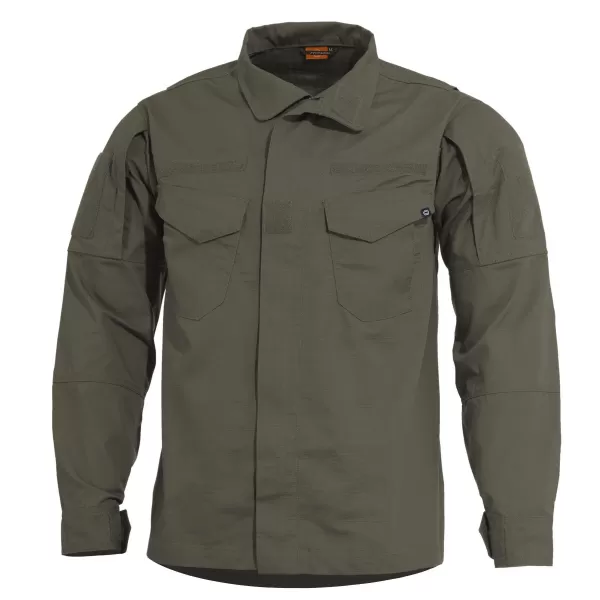  Kabát PENTAGON LYCOS JACKET K02023 RANGER ZÖLD 