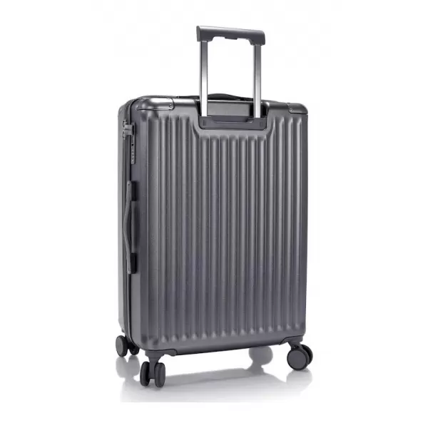  Bőrönd HEYS LUXE M FEGYVERFÉM 