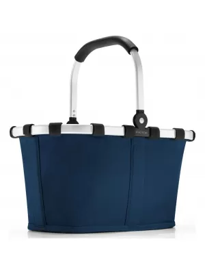 Összecsukható kosár REISENTHEL CARRYBAG XS SÖTÉTKÉK