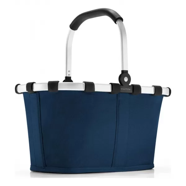  Összecsukható kosár REISENTHEL CARRYBAG XS SÖTÉTKÉK 