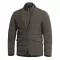 Kabát PENTAGON ALPHA DOWN BLAZER K08051 BARNA SZÜRKE