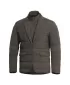 Kabát PENTAGON ALPHA DOWN BLAZER K08051 BARNA SZÜRKE