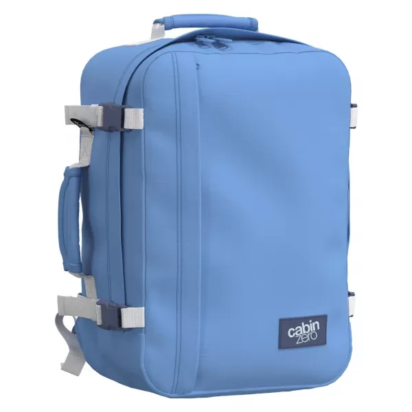  Hátizsák CABINZERO CLASSIC 36L VÉGTELEN KÉK 