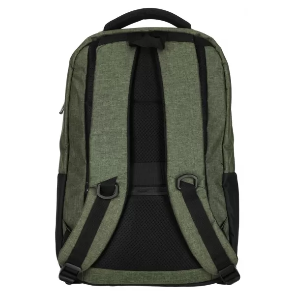  Hátizsák ENRICO BENETTI HAMBURG 15 NOTEBOOK BACKPACK OLAJBOGYÓ 