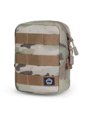 Ház PENTAGON KEROS POUCH MC 17Χ12 K17072 MULTICAM