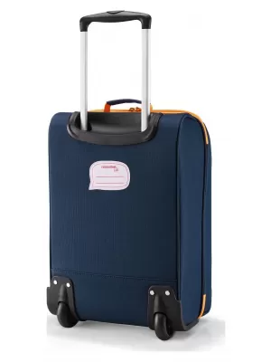 Gyermek bőrönd REISENTHEL TROLLEY XS KIDS TIGRIS HADITENGERÉSZET