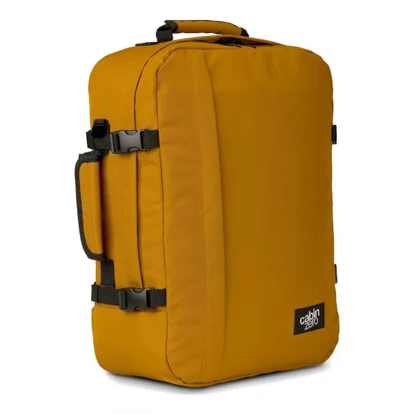  Hátizsák CABINZERO CLASSIC 44L NARANCSOS HIDEG 