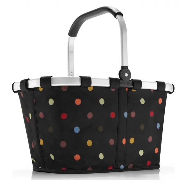  Bevásárlókocsi REISENTHEL CARRYBAG PONT 