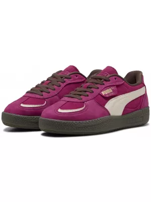 Hölgyek PUMA PALERMO MODA WINE CLUB WNS 40334701 BOGYÓ/ALPESI HÓ