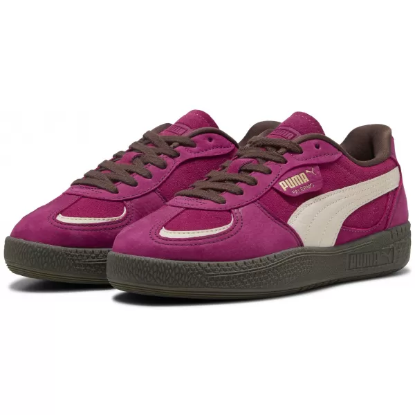  Hölgyek PUMA PALERMO MODA WINE CLUB WNS 40334701 BOGYÓ/ALPESI HÓ 