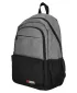 Hátizsák ENRICO BENETTI HAMBURG NOTEBOOK BACKPACK 23 L VILÁGOSSZÜRKE