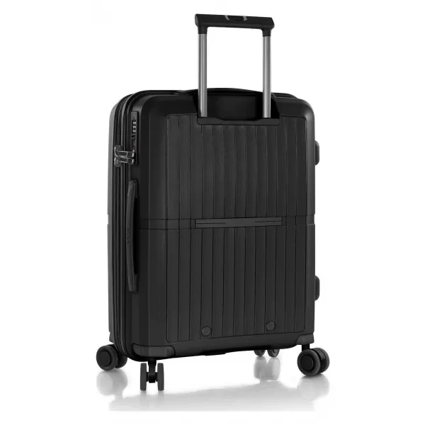  Bőrönd HEYS AIRLITE S FEKETE 